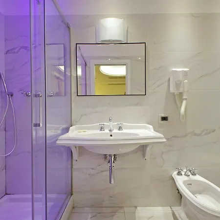 Malandra 3* Rome