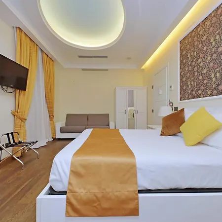 Malandra 3* Rome