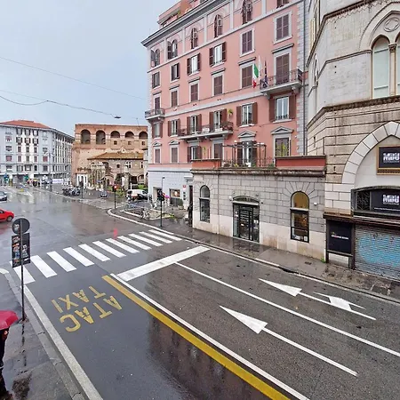 Malandra Rome