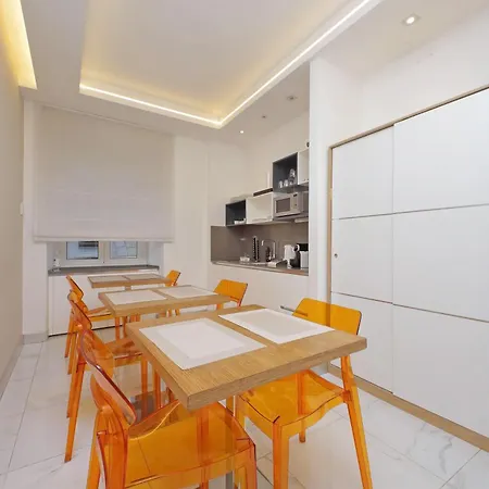 Couette-café Malandra 3*