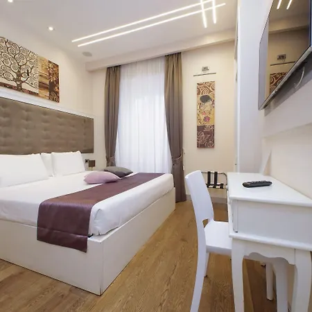 Couette-café Malandra 3*