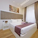 Bed & Breakfast Malandra Řím
