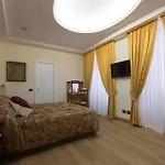 Bed & Breakfast Malandra