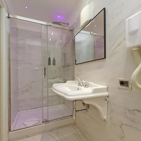 Malandra Bed & Breakfast Rom