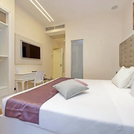 Bed & Breakfast Malandra