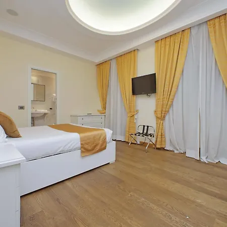 Malandra Bed & Breakfast Rom