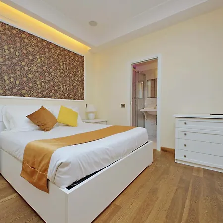 Malandra Bed & Breakfast 4*