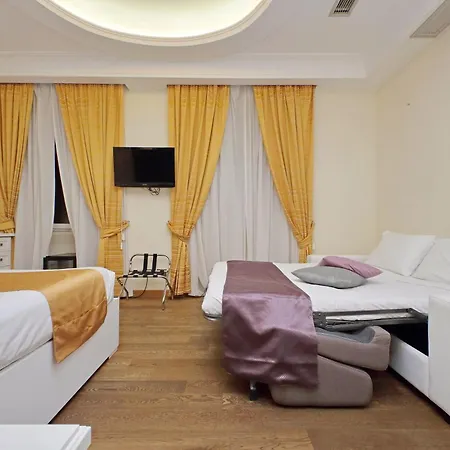 Bed & Breakfast Malandra Rom