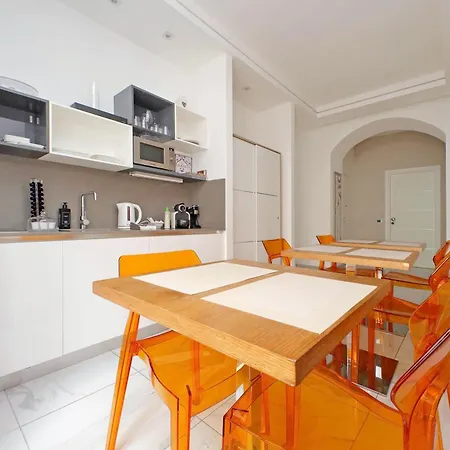 Malandra Bed & Breakfast Rom