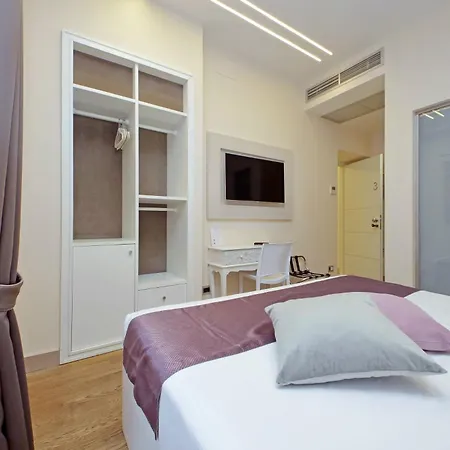 Malandra Bed & Breakfast Rom