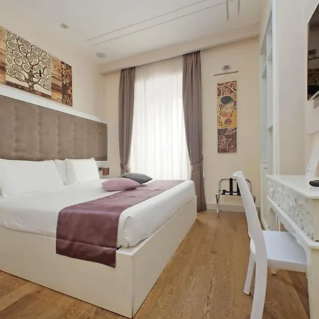 Bed & Breakfast Malandra