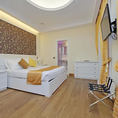 Malandra Bed & Breakfast Rom