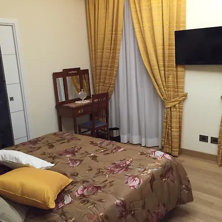 Bed & Breakfast Malandra Rom