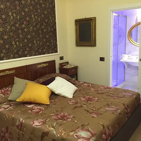 Malandra Bed & Breakfast