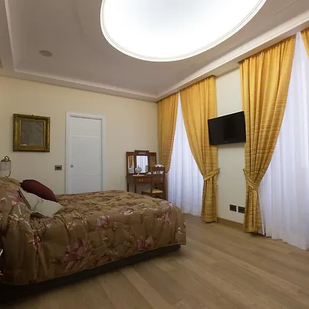 Bed & Breakfast Malandra