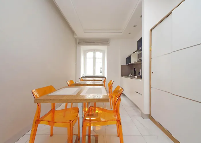 Malandra Bed and breakfast 4*