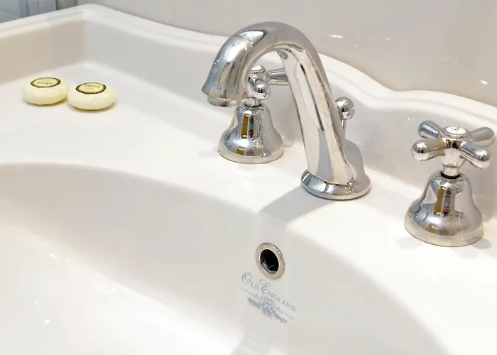 Bed and breakfast Malandra 4*