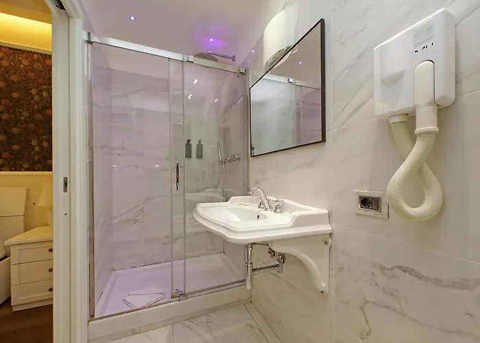 Malandra Bed and breakfast Roma