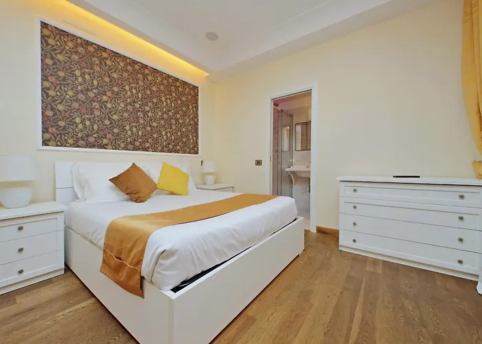 Malandra Bed and breakfast 4*