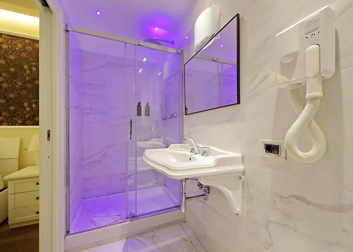 Malandra Bed and breakfast 4*