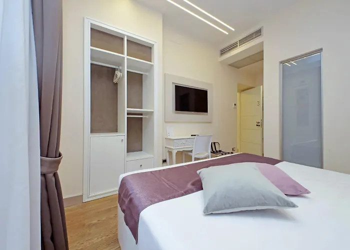 Malandra Bed and breakfast Roma