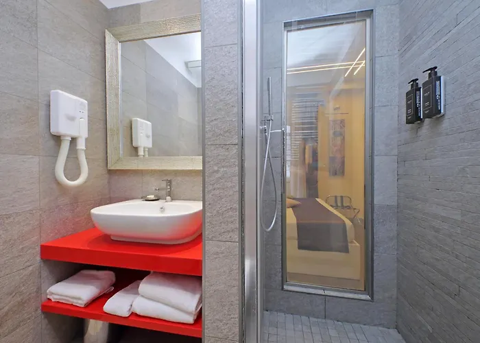 Malandra Bed and breakfast 4*