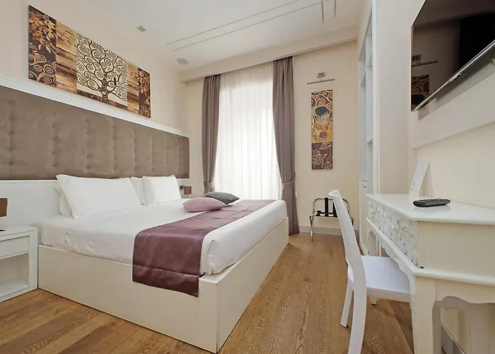 Bed and breakfast Malandra