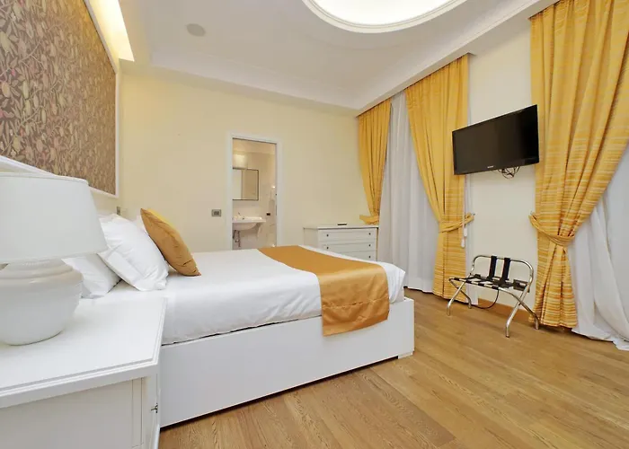 Malandra Bed and breakfast