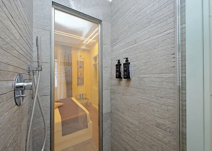 Malandra Bed and breakfast 4*