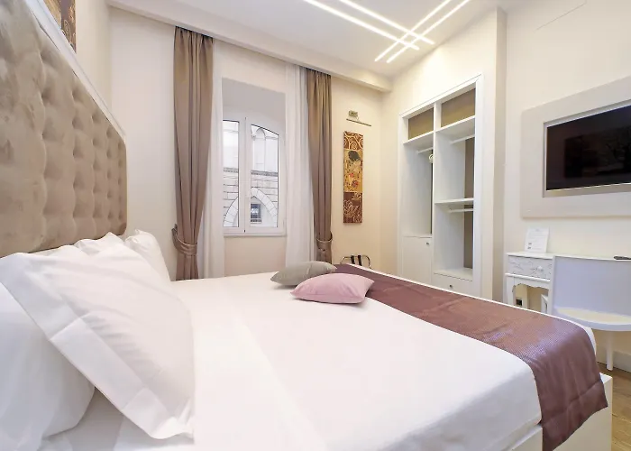 Malandra Bed and breakfast