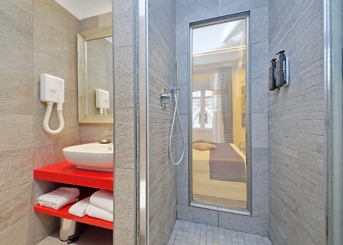 Bed and breakfast Malandra