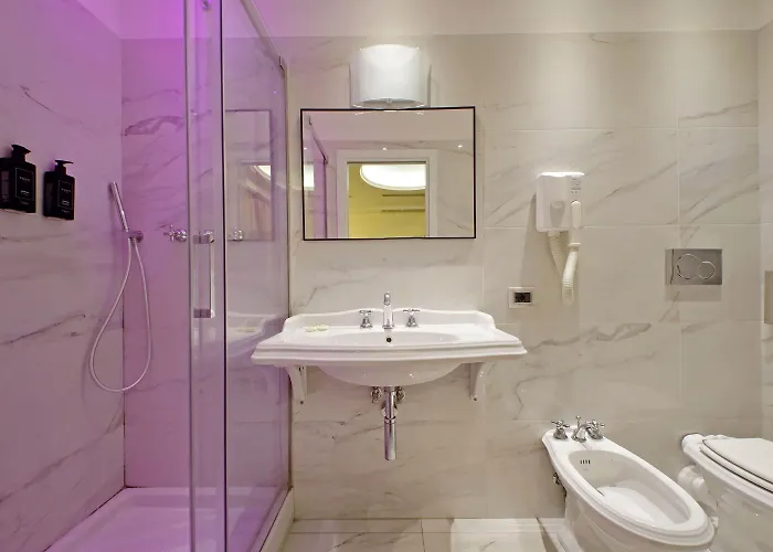 Bed and breakfast Malandra 4*