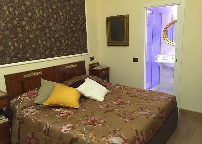 Malandra Bed and breakfast