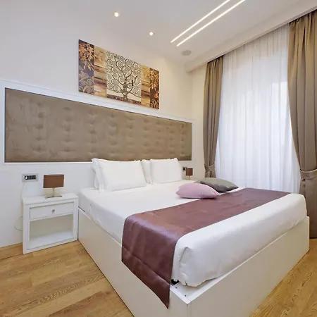 Bed & Breakfast Malandra Rom