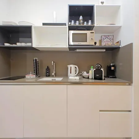 Oda ve Kahvaltı Malandra