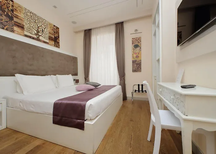 Bed and breakfast Malandra
