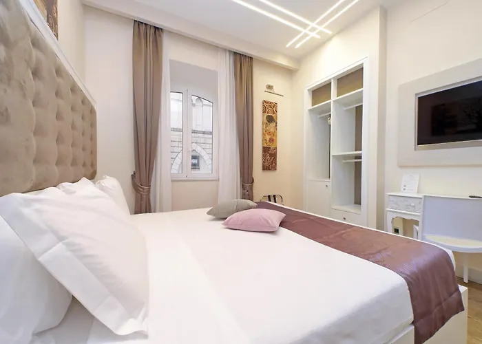 Malandra Bed and breakfast