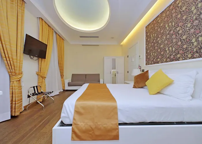 Malandra 3* Roma