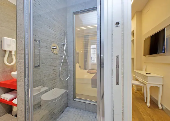 Malandra Oda ve Kahvaltı