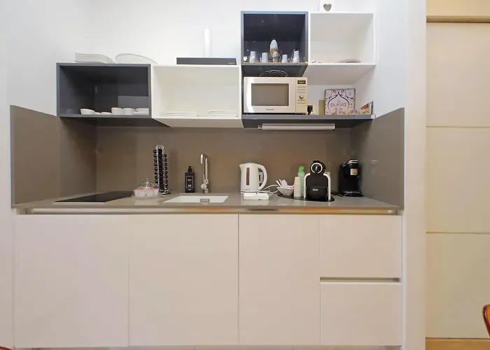 Oda ve Kahvaltı Malandra