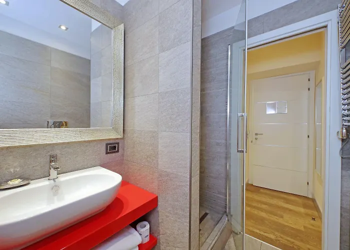 Malandra Oda ve Kahvaltı