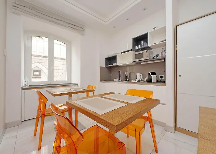 Oda ve Kahvaltı Malandra 4*