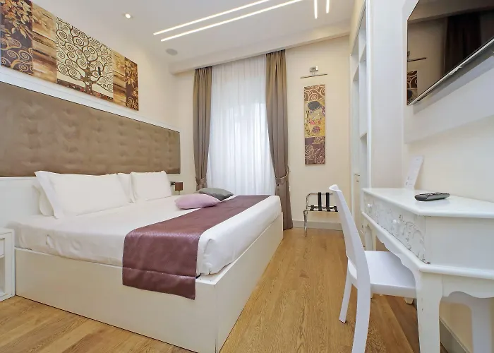 Malandra Bed and breakfast