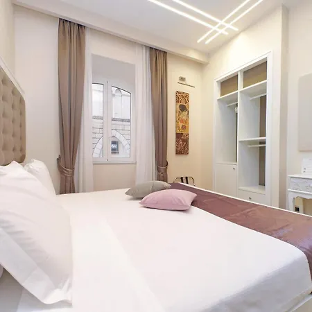 Malandra Bed & Breakfast