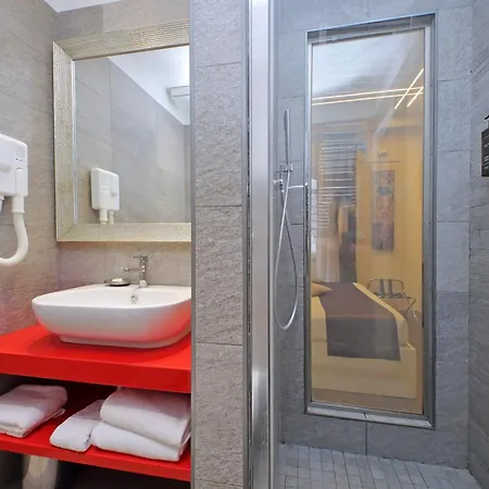 Malandra Bed & Breakfast 4*