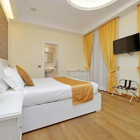 Malandra Bed & Breakfast