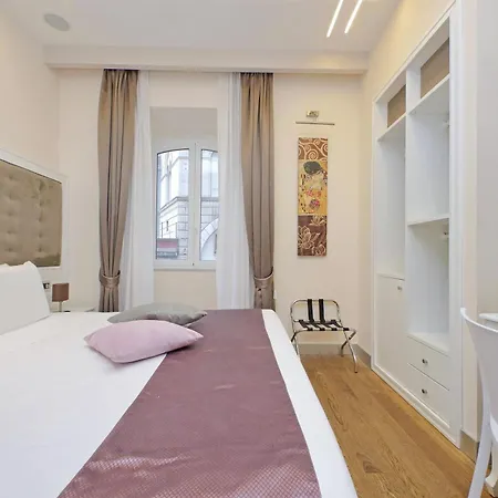 Bed & Breakfast Malandra Rom