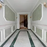 住宿加早餐酒店 阿拉洛坎达马兰德拉住宿加早餐旅馆 3*