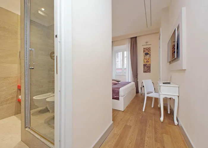 Malandra 4* Ρώμη