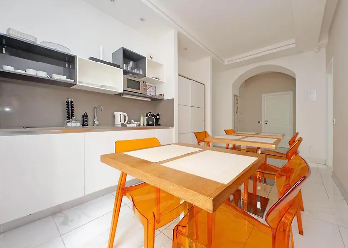 Malandra Bed and Breakfast Ρώμη